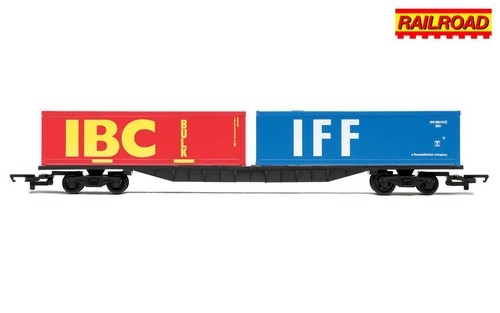 Hornby r6425 railroad ffa - br,,