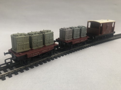 Triang hornby r340 oo - gc,