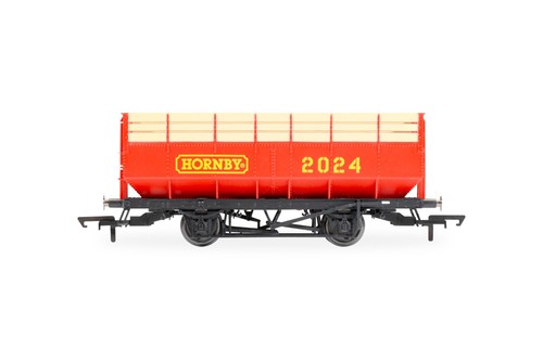 Hornby r60261 20t hopper wagon - hornby,