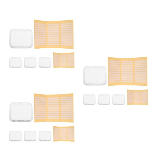 Durable press nail - durable, storage