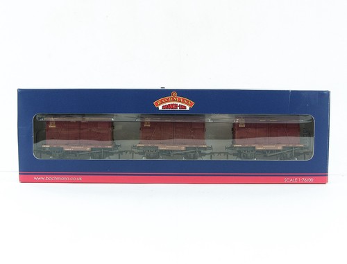 Bachmann spur 982 br - o, 37-982