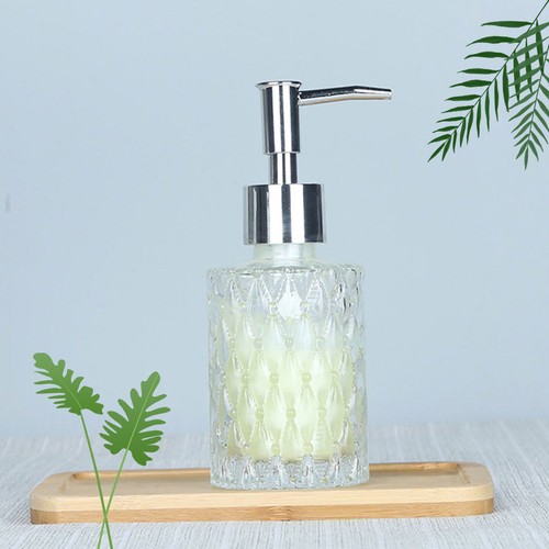 Reusable clear lotion - reusable,