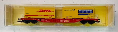 Fleischmann 5250 db cargo - 86,