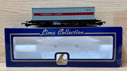 Lima spur l302871 - lima,