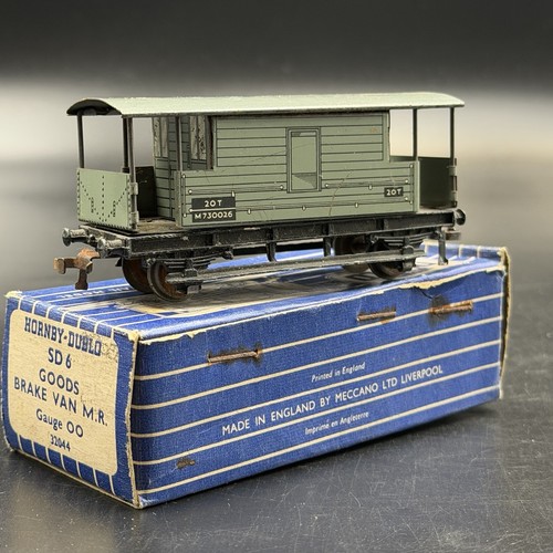 Vintage hornby dublo 32044 - hornby,