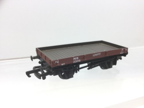 Mainline 937368 spur 1 - spur, oo