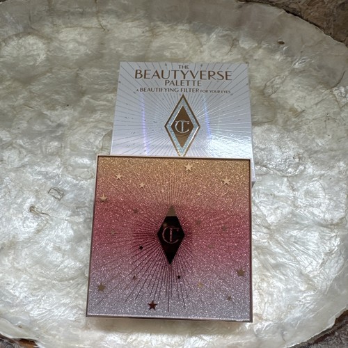 Charlotte tilbury the - tilbury,
