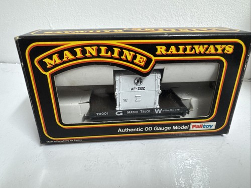 Mainline spur 37401 gwr - mainline, oo