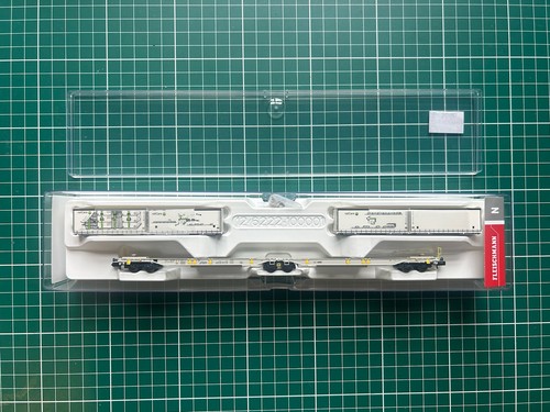 Fleischmann 825014 - n,