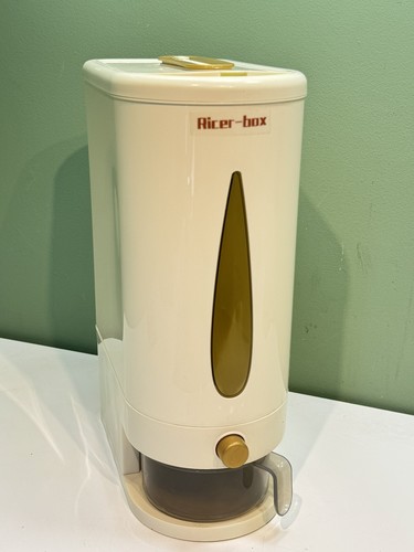 10kg luftdicht reis - 10kg,