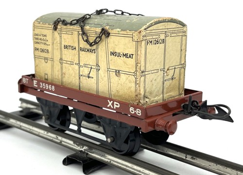 Hornby spur no 1 - hornby,
