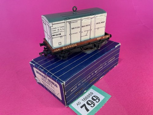 Hornby dublo 32088 - dublo,