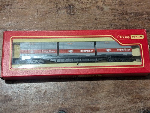 Triang hornby r633 - triang,
