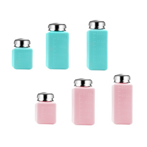 Pumpspender flasche hand - pumpspender,