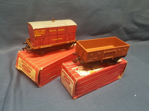 Hornby dublo 4640 - 2,