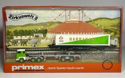 Märklin primex 4585 sarrasani - märklin,