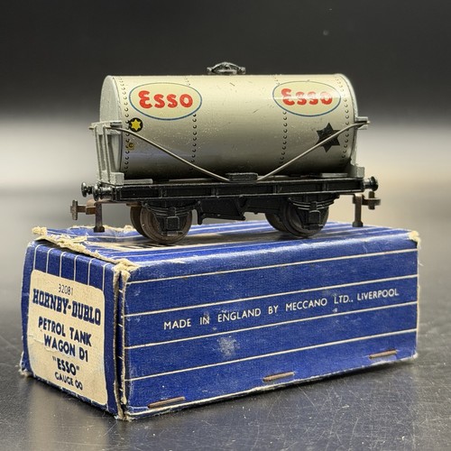 Vintage hornby dublo 32081 - hornby,