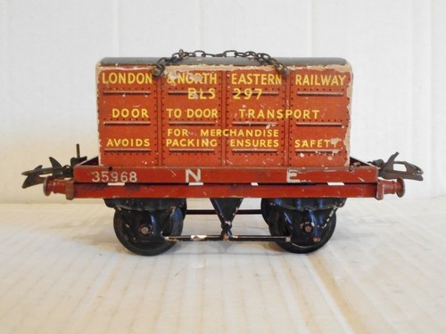 Hornby spur lner - hornby,