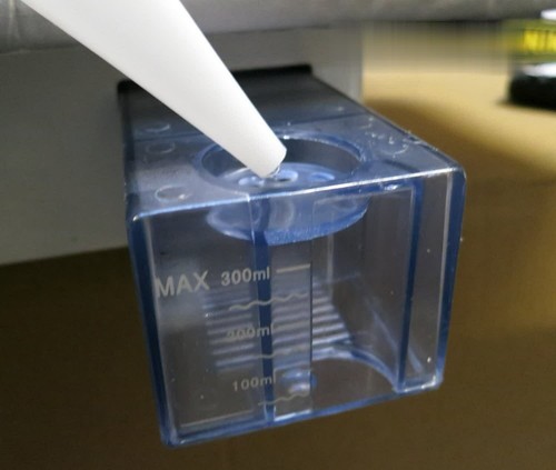 Wassertank behälter für - wassertank,