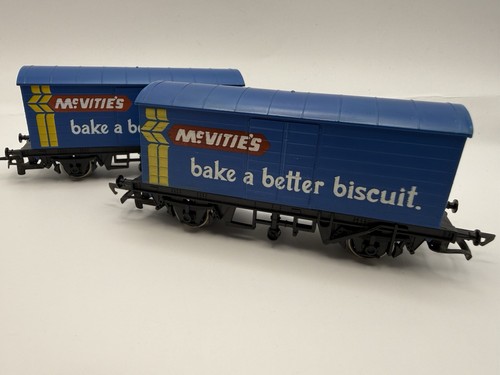 Mcvities biscuit geschlossener - mcvities,