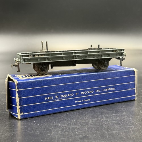 Vintage hornby dublo - dublo, 32052