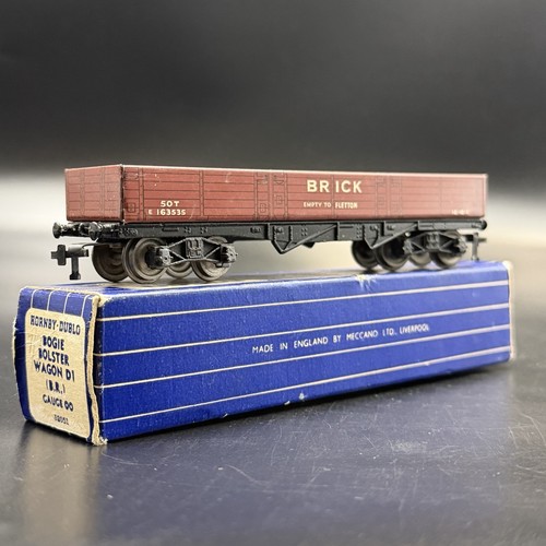 Vintage hornby dublo 32051 - 32051, br