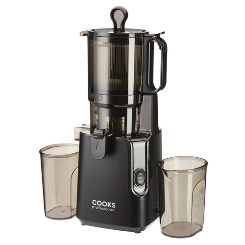 Cooks professional 250w - cooks,