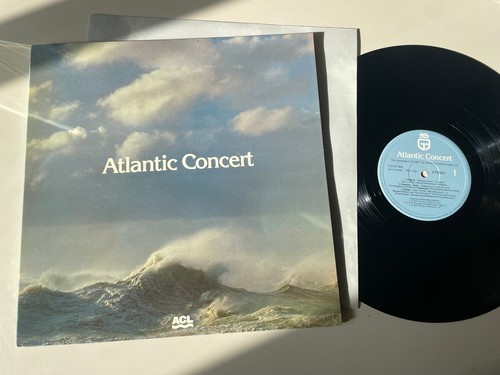 Atlantic concert 6 - lp,