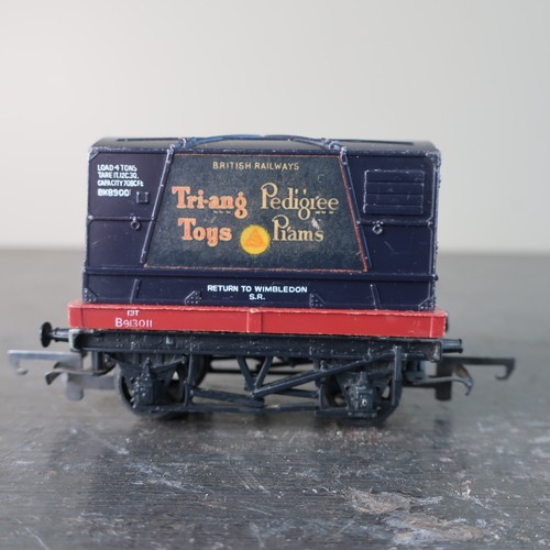 Tri ang hornby - tri-ang, r561