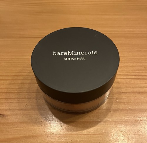 Bare minerals original - minerals,