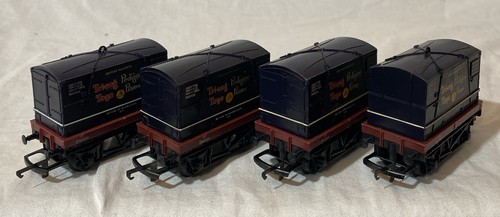 Tri ang hornby - tri-ang,