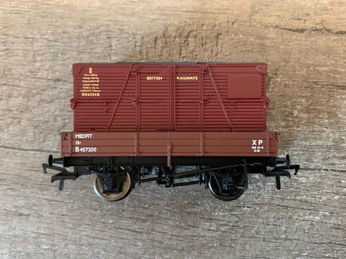 Bachmann 927 spur - spur, 3
