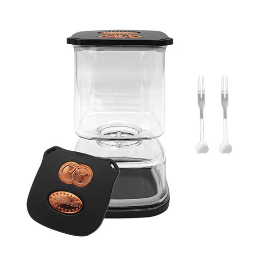 Pickle pressen teller - pickle,
