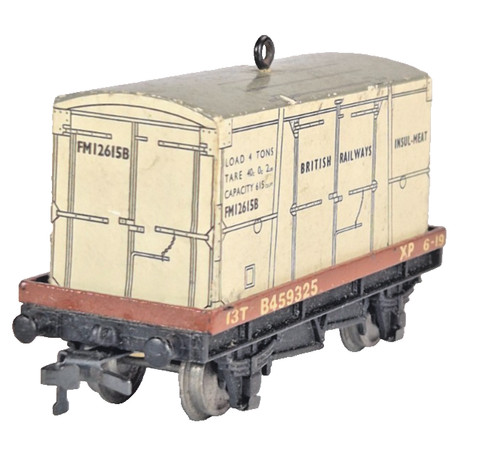 Hornby dublo 32088 - dublo,
