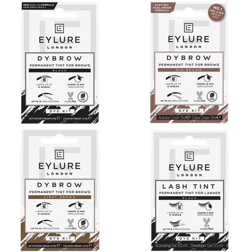 Eylure dybrow permanent brow - eylure,