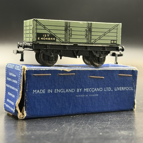 Oldtimer hornby dublo - 32075, 5
