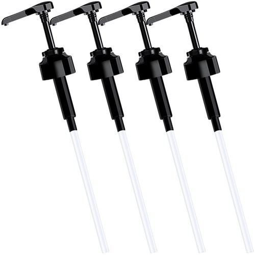 Reusable press type bottle - press,