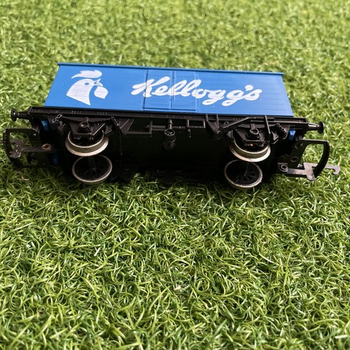 Hornby r222 kellogg - hornby,