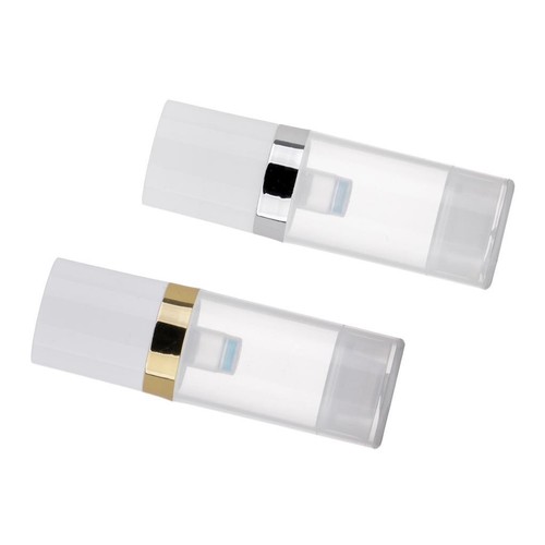 10ml klar vakuum - klar,