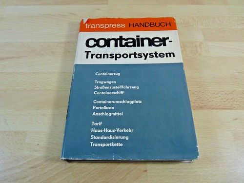 Transpress handbuch - transpress,