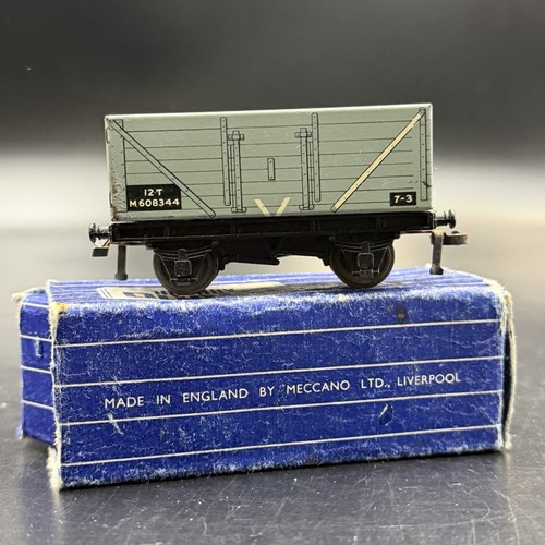 Vintage hornby dublo 32030 - dublo,