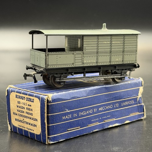 Vintage hornby dublo - hornby, 32047