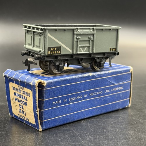 Vintage hornby dublo 32056 - hornby,