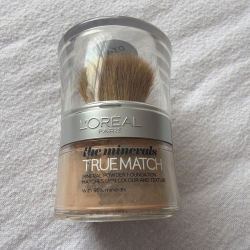 Oreal true match the - l’oreal,